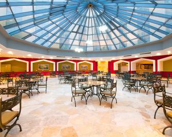 Leonardo Hotel Jerusalem - Jerozolima - Restauracja