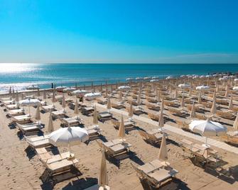 Hotel Condor - Milano Marittima - Playa