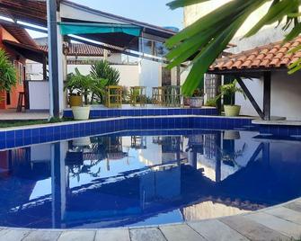 Villa Tropicale - Salvador - Pool
