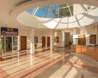 Hotel Fenix - Sunny Beach - Lobby