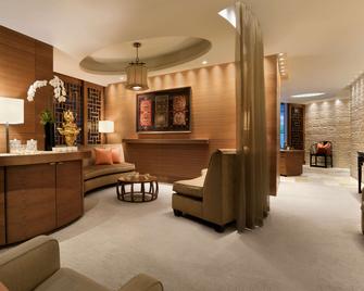 Shangri-La Vancouver - Vancouver - Lobby