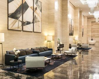 Oakwood Suites La Maison Jakarta - Jakarta - Lobby