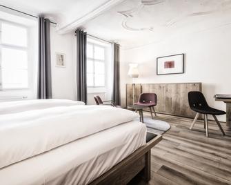 arthotel Blaue Gans - Salzburg