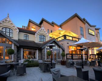 Hotel Kilkenny - Kilkenny - Building
