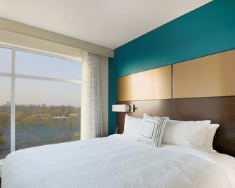 Residence Inn by Marriott San Jose Airport - San Jose - Quarto