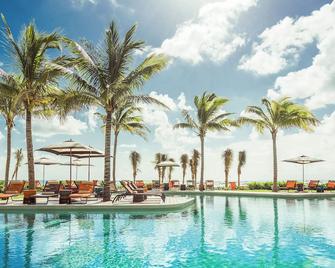 Andaz Mayakoba - a concept by Hyatt - Playa del Carmen - Pool