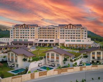 Bn Hotel Thermal & Wellness - Mersin (İçel) - Bina