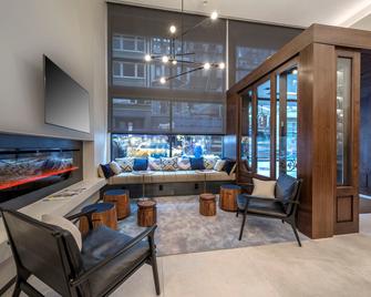 Citadines Connect Fifth Avenue New York - New York - Lobby