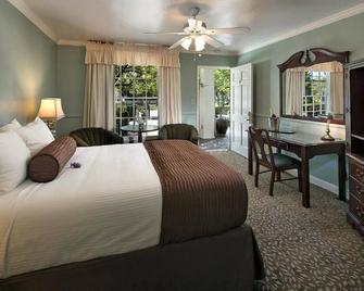 Lavender Inn by the Sea - Santa Barbara - Chambre
