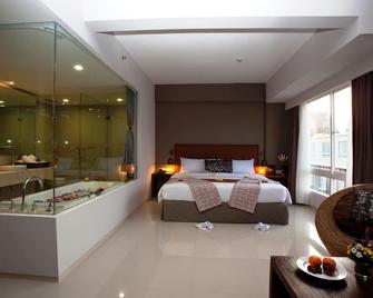 Ananta Legian Hotel - Kuta - Habitación