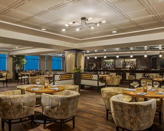 Magnolia Hotel Houston, a Tribute Portfolio Hotel - Houston - Restaurante