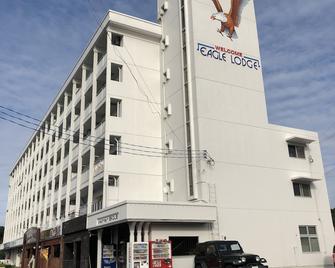 Eagle Lodge - Chatan - Edificio