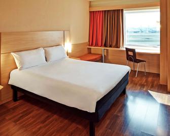Ibis Campo Grande - Campo Grande - Habitación