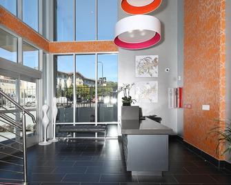 Lexen Hotel Hollywood Walk of Fame - Los Ángeles - Lobby