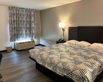 Motel 6 Montgomery Al Eastern Blvd - Montgomery - Habitación