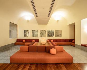 Camino Real Monterrey - Monterrey - Lounge