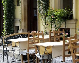 Aparthotel Karmel - Cracovie - Restaurant