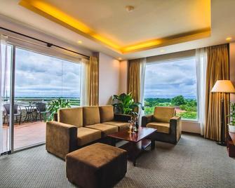 Mondial Hotel Hue - Hue - Living room