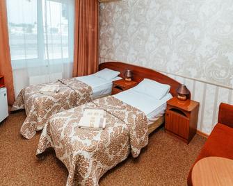 Guest House Alla - Sotsji - Slaapkamer