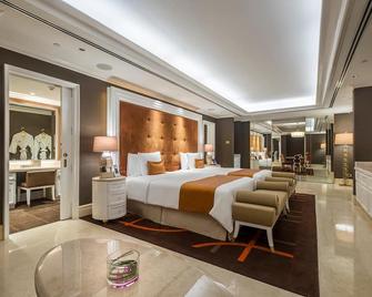 Okada Manila - Manila - Habitación