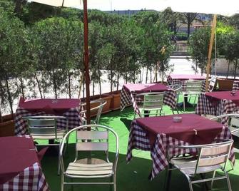 Euromotel - Bari - Ristorante