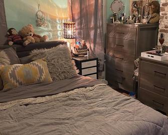 Convenient Cozy Apt in East Village - New York