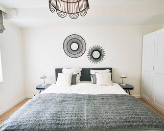 Diamant 2br - Brüssel - Schlafzimmer