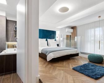 Noa Residence - Premium Hotel Apartment #303 - Bucarest - Habitación