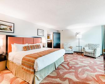 Hotel Denver - Aurora - Aurora - Bedroom