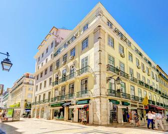 Feel Lisbon B&B - Lisboa - Edificio