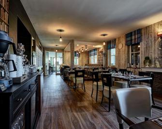 Hotel Lajta Park - Mosonmagyaróvár - Restaurant