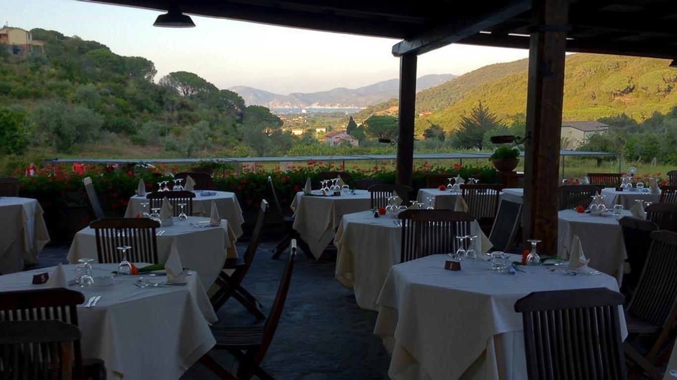 Hotel Il Caminetto