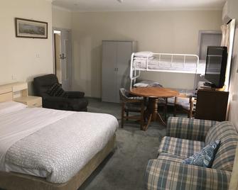 Evancourt Motel Malvern East - Melbourne - Habitación