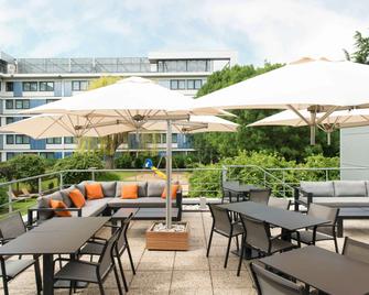 Novotel Brussels Airport - Diegem - Accommodatie extra