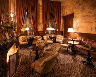 Hotel De Tuilerieën - Brugge - Lounge