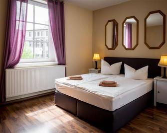 Villa Angelika - Dresde - Habitación
