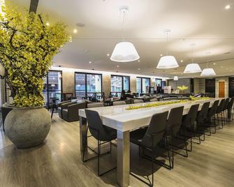 Cityinn Hotel Plus Fuxing N.Rd. Branch - Taipé - Bar
