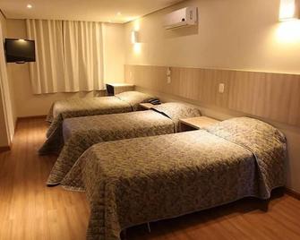Golden Hotel - Chapecó - Quarto