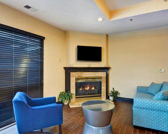 Hampton Inn Scranton at Montage Mountain - Scranton - Sala