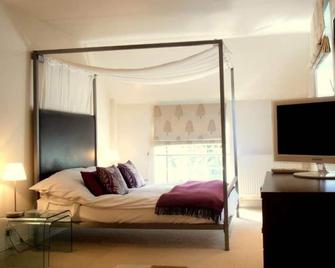 The Hunters Rest Inn - Bristol - Bedroom