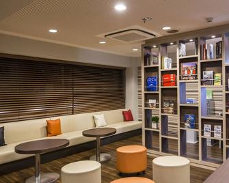 Hotel MyStays Asakusa - Tokyo - Lounge
