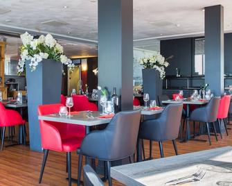 Best Western Plus Amsterdam Airport Hotel - Hoofddorp - Restaurante