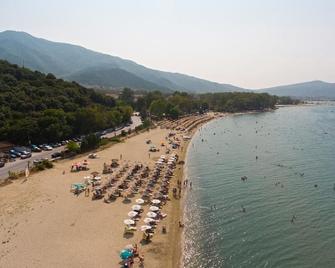 Apartment Nakis - Stavros - Playa