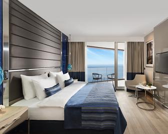 Crowne Plaza Istanbul - Florya - Estambul - Habitación