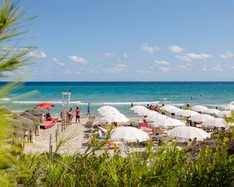 Amareclub Baia Dei Turchi Resort - Adults Only - Otranto - Spiaggia