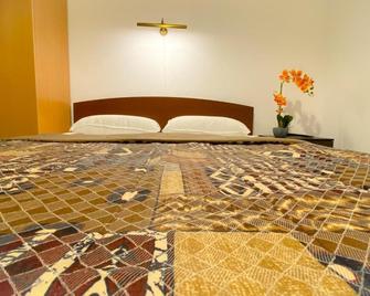 Premium White house - Bucarest - Habitación
