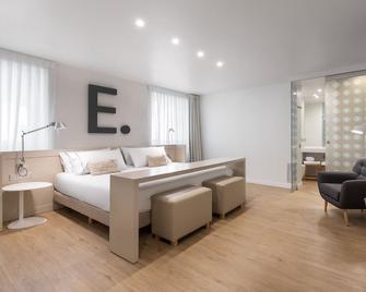 Eurostars Marqués de Vallejo - Logroño - Habitación