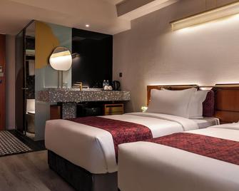Bintang Collectionz Hotel - Kuala Lumpur - Phòng ngủ