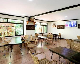 Baan Na Khon Hotel - Nakhon Si Thammarat - Restaurant