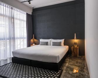 La Pause Hatyai - Hat Yai - Bedroom